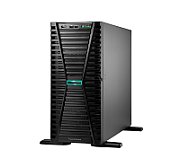 Server HPE ProLiant ML110 Gen11, Tower, Intel Xeon Bronze 3408U (8 C / 8 T, 1.80 GHz - 1.90 GHz, 22.5 MB cache, 125 W), 32 GB DDR5 ECC, 2 x 960 GB SSD, 4 x LFF, 500 W