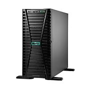 Server HPE ProLiant ML110 Gen11, Tower, Intel Xeon Bronze 3408U (8 C / 8 T, 1.80 GHz - 1.90 GHz, 22.5 MB cache, 125 W), 32 GB DDR5 ECC, 2 x 960 GB SSD, 4 x LFF, 500 W