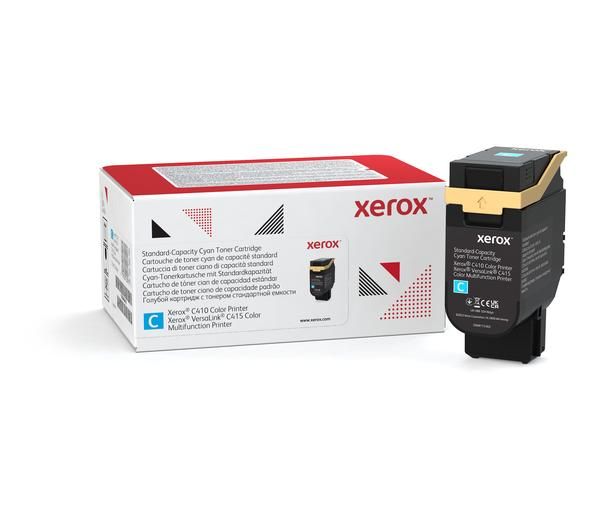 Cartus toner Xerox 100051270 ,Albastru ,2 000 pagini ,Original (006R04678)