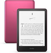 Amazon Kindle PW Sign.Ed 32GB 2024 Raspb