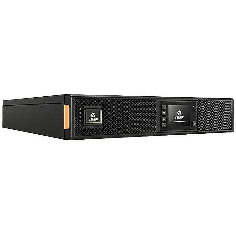 GXT5_UPS_2KVA_230V_2U_RT. w/RMK NIC