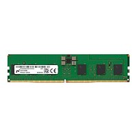 Micron 16GB DDR5-5600 RDIMM 1Rx8 CL46