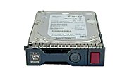 HDD server HPE 6 TB 3.5 inch SATA 6G 7200 rpm 512n, caddy HPE G8-G10 LFF