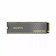 SSD ADATA LEGEND 860 500 GB PCIe 4.0 x4 M.2 2280