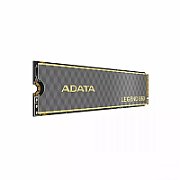 SSD ADATA LEGEND 860 500 GB PCIe 4.0 x4 M.2 2280