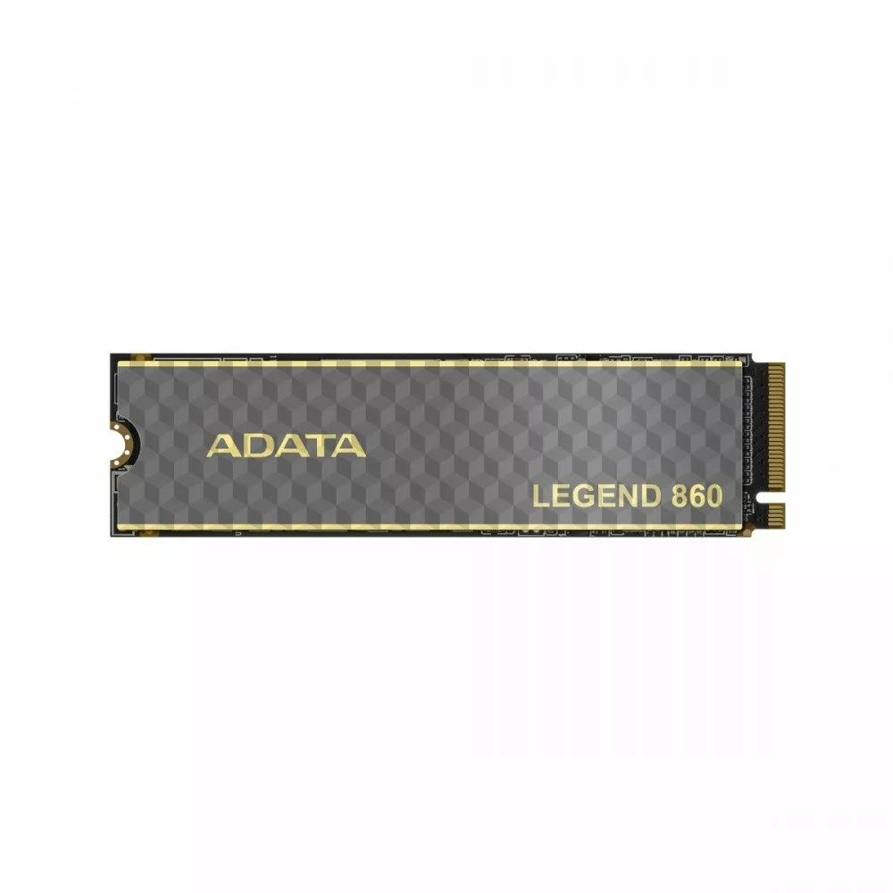 SSD ADATA LEGEND 860 2 TB PCIe 4.0 x4 M.2 2280