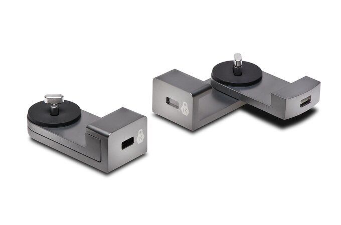 LOCKING ADAPTER FOR MAC STUDIO/