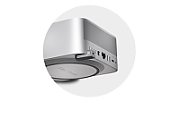 LOCKING ADAPTER FOR MAC STUDIO/