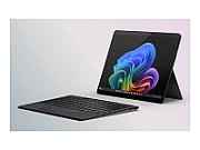 MS Surface Pro 11 Copilot+ PC Platin [DE/AT] X Plus/LCD/512GB/16GB Win11 Pro+++ mit Qualcomm CPU