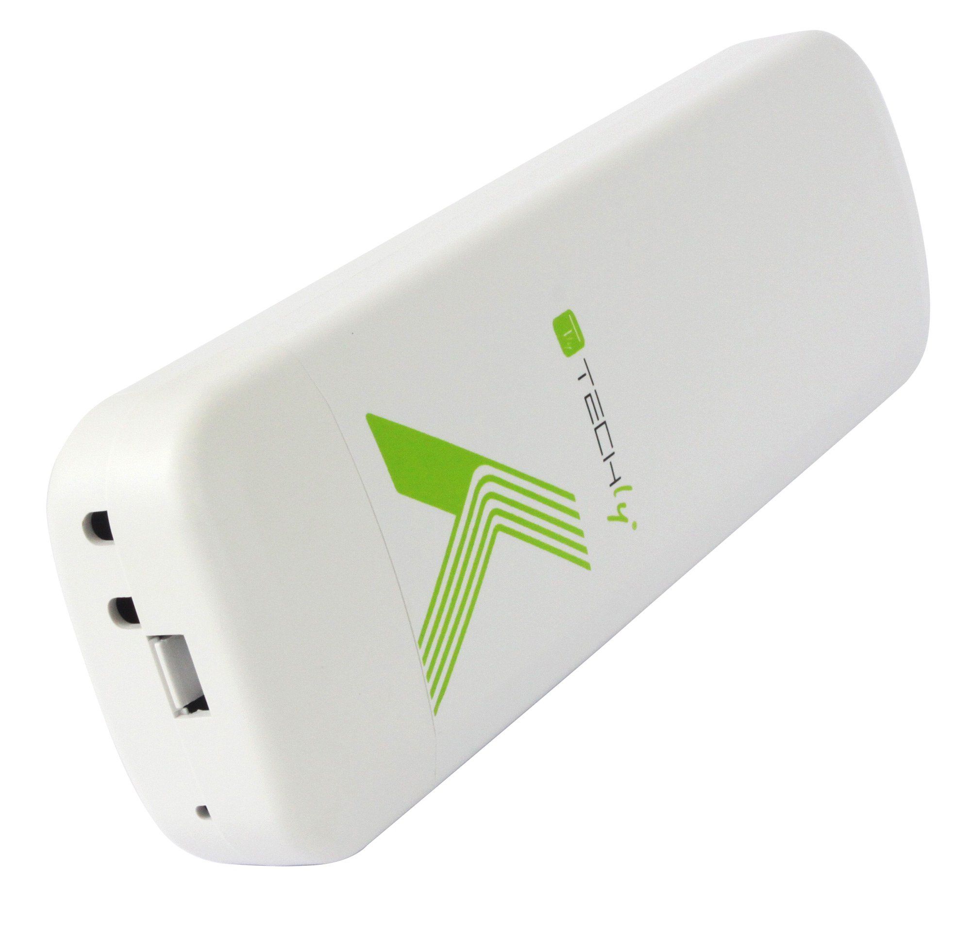 Acces Point Techly I-WL-CPE880