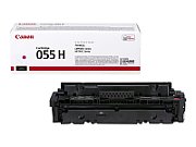 Cartus cerneala Canon 3018C004 ,Magenta ,5 900 pagini ,Original (CRG055HM)