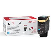 Cartus toner Xerox 100068541 ,Albastru ,7 000 pagini ,Original (006R04765)