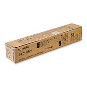 Cartus toner Toshiba 6AJ00000095 ,Galben ,33 600 pagini ,Original (t-fc30ey)