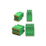 Teltonika Connector Set I/O Connect and, RS485