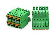 Teltonika Connector Set I/O Connect and, RS485
