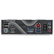 B860M EAGLE, LGA1851, DDR5, Wi-Fi, BT, mATX, Negru/Alb