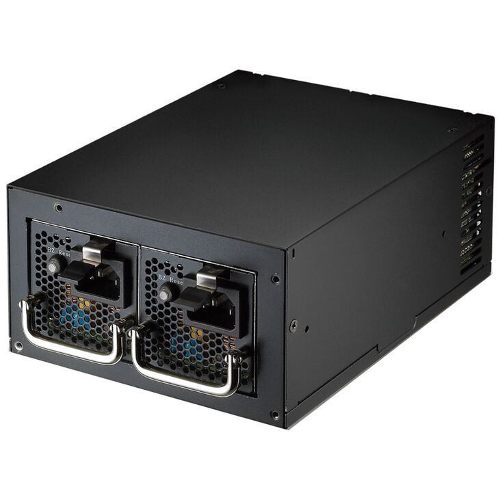 FSP Server Netzteil TWINS PRO 2x 700W              Redundant