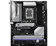 Placa de Baza ASROCK B860 LIVEMIXER WIFI LGA1851, 4x DDR5, 1x HDMI 1x Intel Thunderbolt, 2x PCIE x16, 4x M.2, 4x SATA 6GB/s, ATX