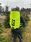 MAROLEX CORDLESS SPRAYER RX X-LINE