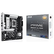 ASUS PRIME B860M-A-CSM Intel B860 LGA 1851 (Socket V1) micro ATX