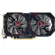 Placa video BIOSTAR GeForce GTX 1660 SUPER 6 GB GDDR6 192 bit