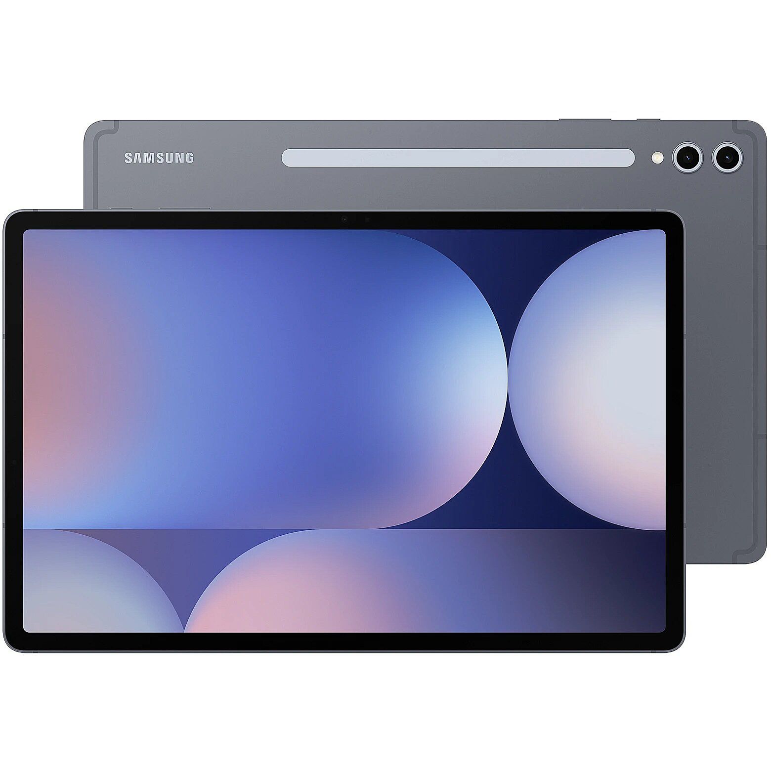 Samsung SM-X826N Galaxy Tab S10+ 12+512GB 5G moonstone gray