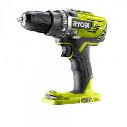 Ryobi R18DD3-0 1800 RPM Black  Green