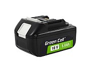 Green Cell BL1850 Battery for Makita LXT 18V 5Ah Power Tools