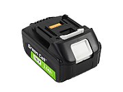 Green Cell BL1850 Battery for Makita LXT 18V 5Ah Power Tools