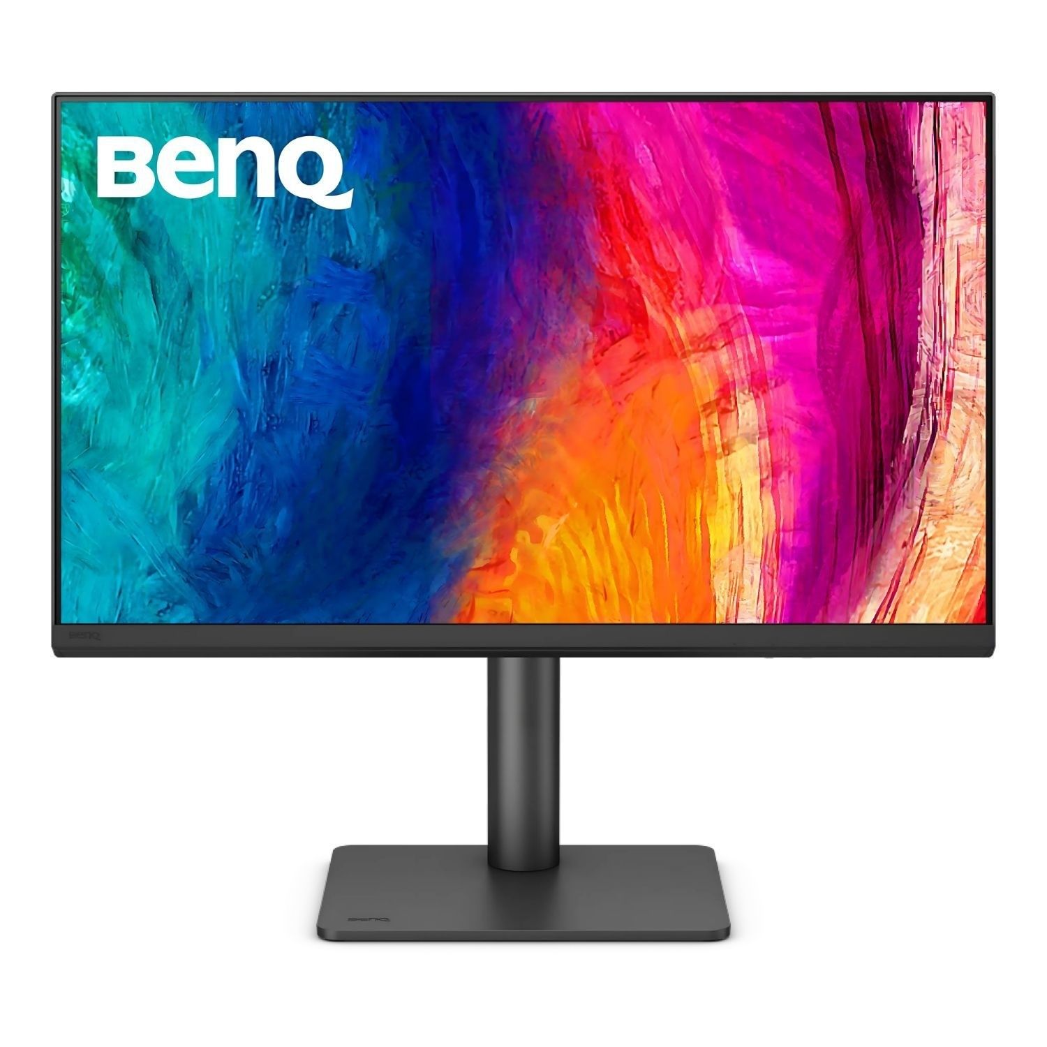 Monitor 27 inch BenQ 9H.LNDLA.TBE 2560 x 1440 pixeli, 100 Hz