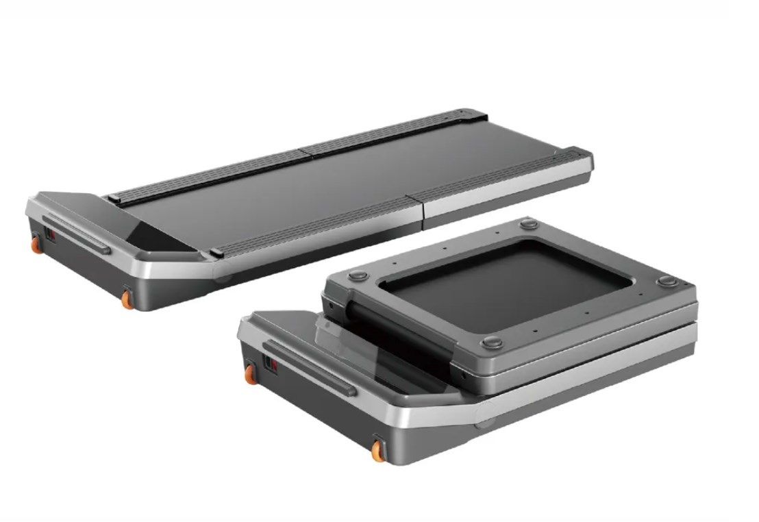 Kingsmith Z3 Walkingpad | Electric treadmill | folding  1-6 km/h