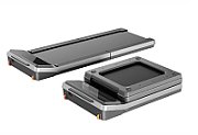 Kingsmith Z3 Walkingpad | Electric treadmill | folding  1-6 km/h