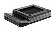 Kingsmith Z3 Walkingpad | Electric treadmill | folding  1-6 km/h