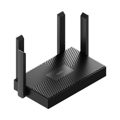 Router Cudy WR1500
