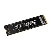 SSD Gigabyte AORUS Gen5 1 TB PCI Express 5.0 x4 M.2 2280