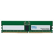 Dell Memory Upgrade - 32 GB - 2Rx8 DDR5 RDIMM 5600MT/s