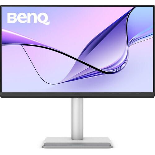 Monitor 27 inch BenQ MA270U 3840 x 2160, 60 Hz