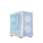 Logic DART PRO ARGB MINI USB-C PC Case White