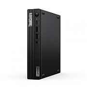 Desktop Lenovo ThinkCentre M70q Gen 5 Tiny, Intel® Core™ i5-14400T,  RAM 1x 16GB SO-DIMM DDR5-4800, 512GB SSD M.2 2280 PCIe® 4.0x4 NVMe® Opal, Video: Integrated Intel® UHD Graphics 730, Optic: None, Card reader: No card reader, 3YO