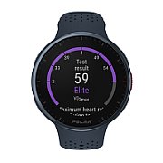 Polar Pacer PRO S/L black gray