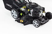 NAC LAWN MOWER WAS ASLEEP. DRIVETRAIN 146cc LS46-146-