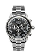 Zeppelin 100 Jahre 7680MB2 Quarz Watch
