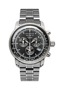 Zeppelin 100 Jahre 7680MB2 Quarz Watch