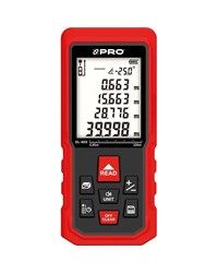 Laser Distance Meter DL-40X