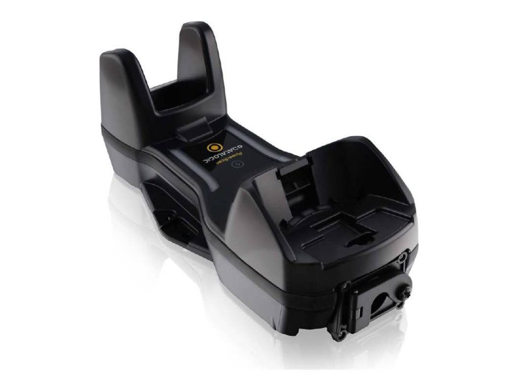 BC9681 BASE STATION/CHARGER/433 MHZ ETHERNET / PROFINET IP65