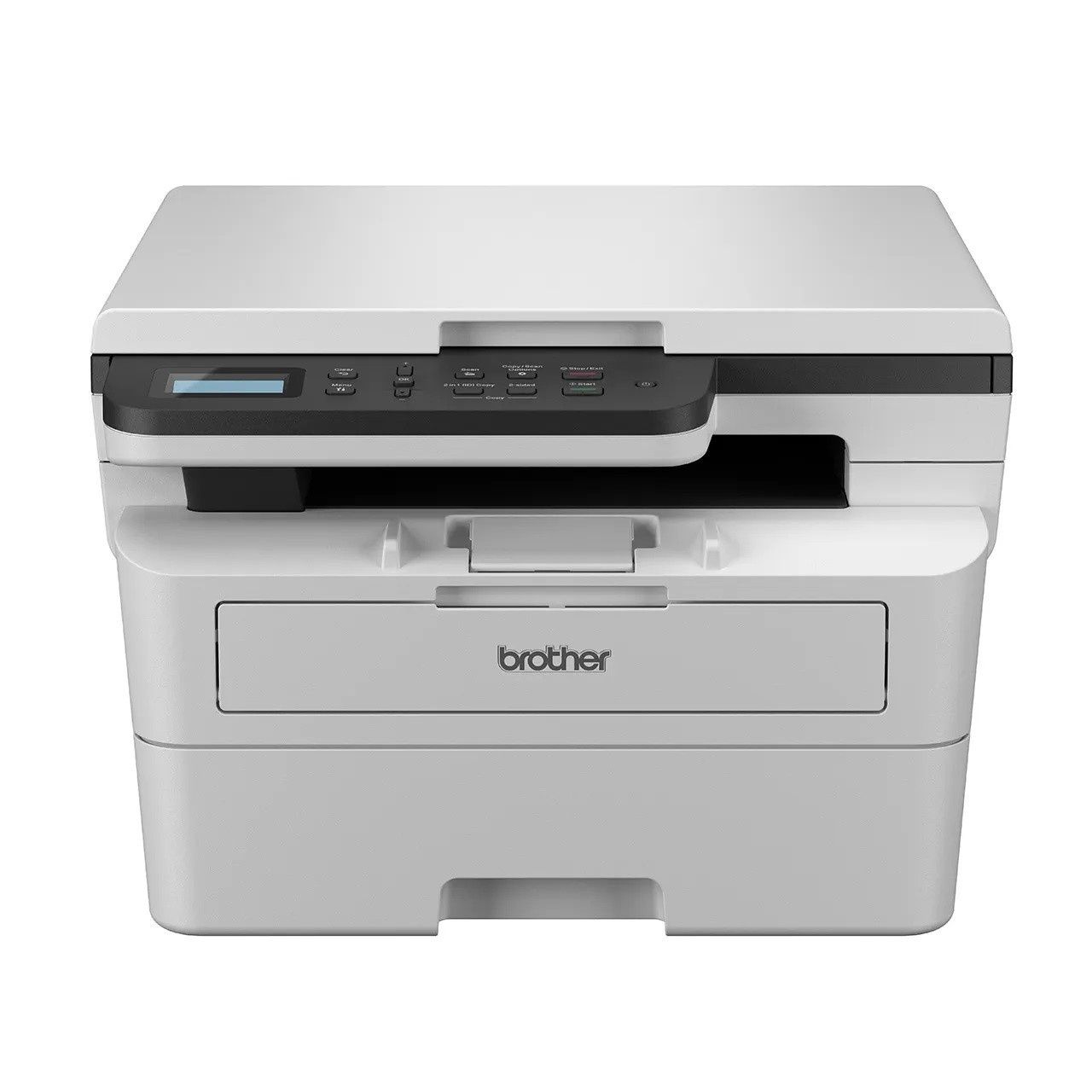 BROTHER DCPB7600DYJ1 MFC LJ MONO A4
