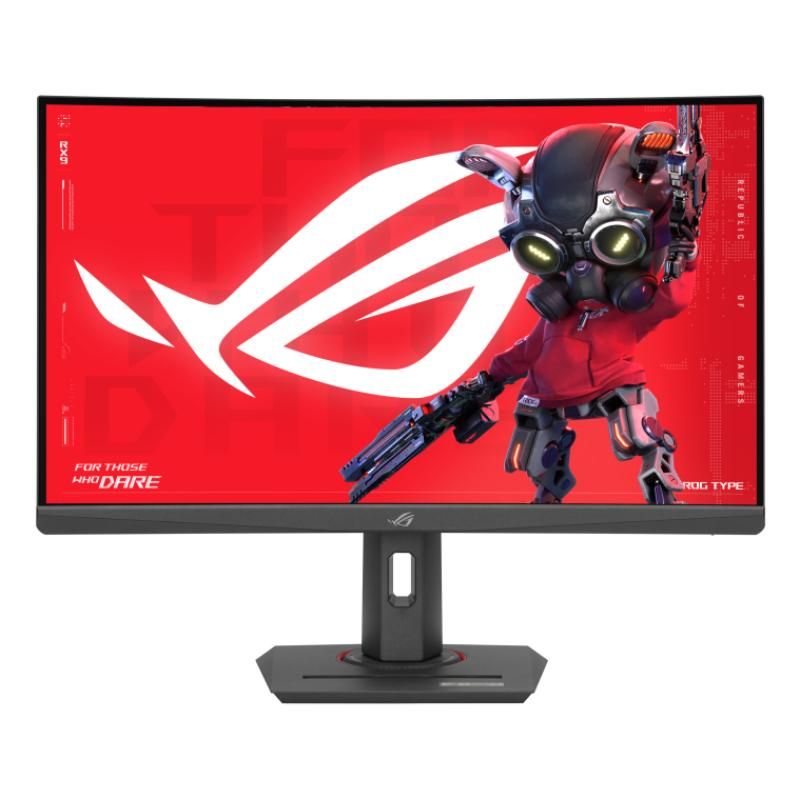 Monitor 27 inch Asus 90LM09P1-B01370 2560 x 1440, 180 Hz