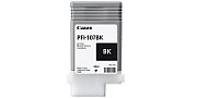 Cartus cerneala Canon 6705B001 ,Negru ,130 ml ,Original (PFI-107bk)