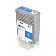 Cartus cerneala Canon 2886C001 ,Albastru ,130 ml ,Original (PFI-120C)