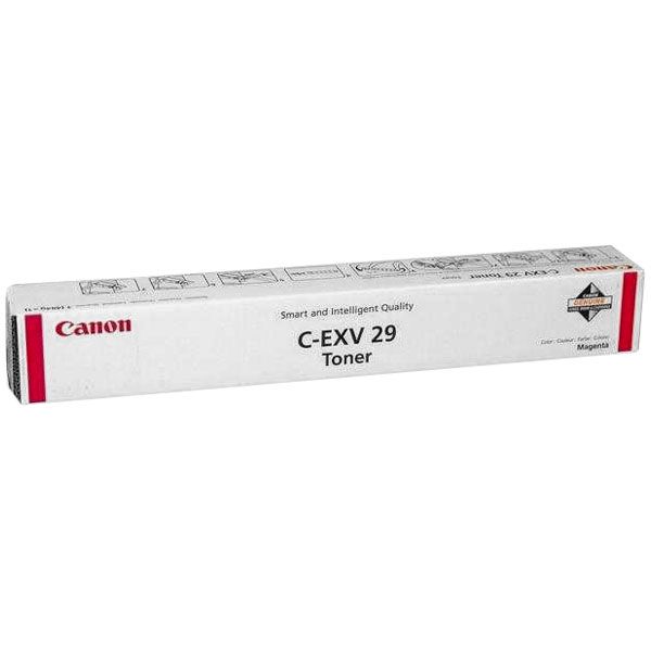 Cartus toner Canon 2798B002 ,Magenta ,27 000 pagini ,Original (CEXV29m)